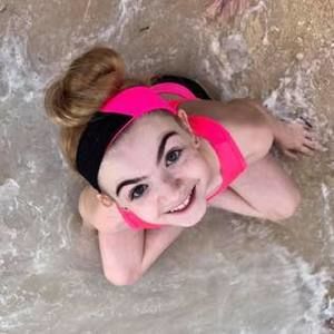 Meet your Posher, Lindsey